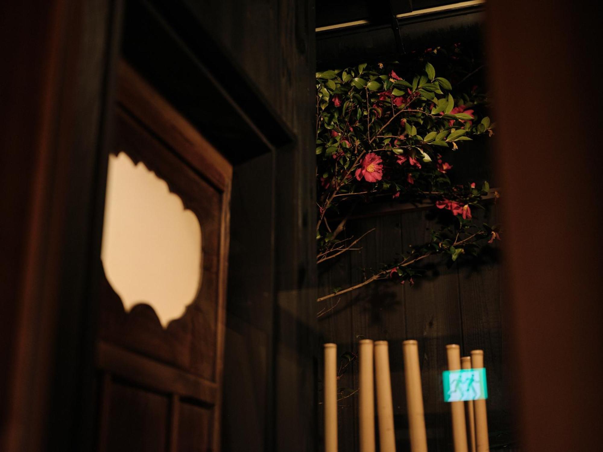 Villa Tsumugi Gionshirakawa Kyōto Esterno foto