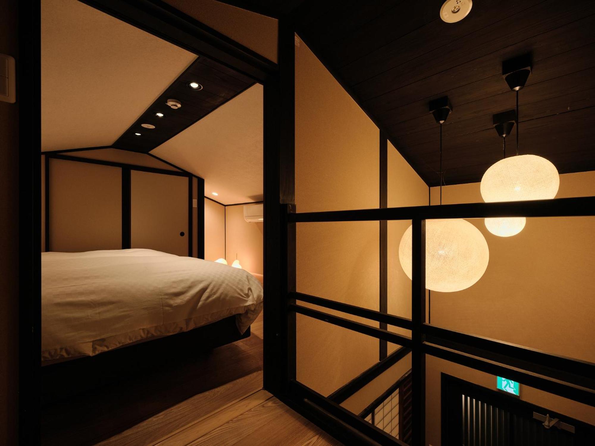 Villa Tsumugi Gionshirakawa Kyōto Esterno foto